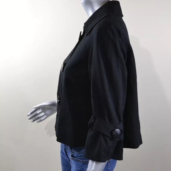 I.N.C. International Concepts Fashion Jacket M - Picture 3 of 7